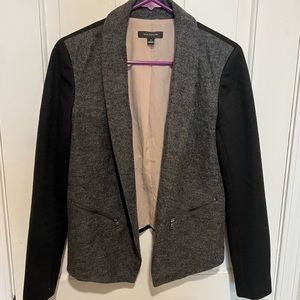 Ann Taylor wool blazer